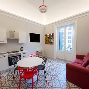 Bed and breakfast Del Ponte Normanno, Palermo