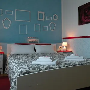 Bed and breakfast Josef, Palermo