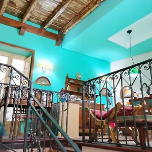 Bed & Breakfast Vittorio Emanuele, Palermo