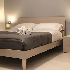 Bed and breakfast Stabile139, Palermo
