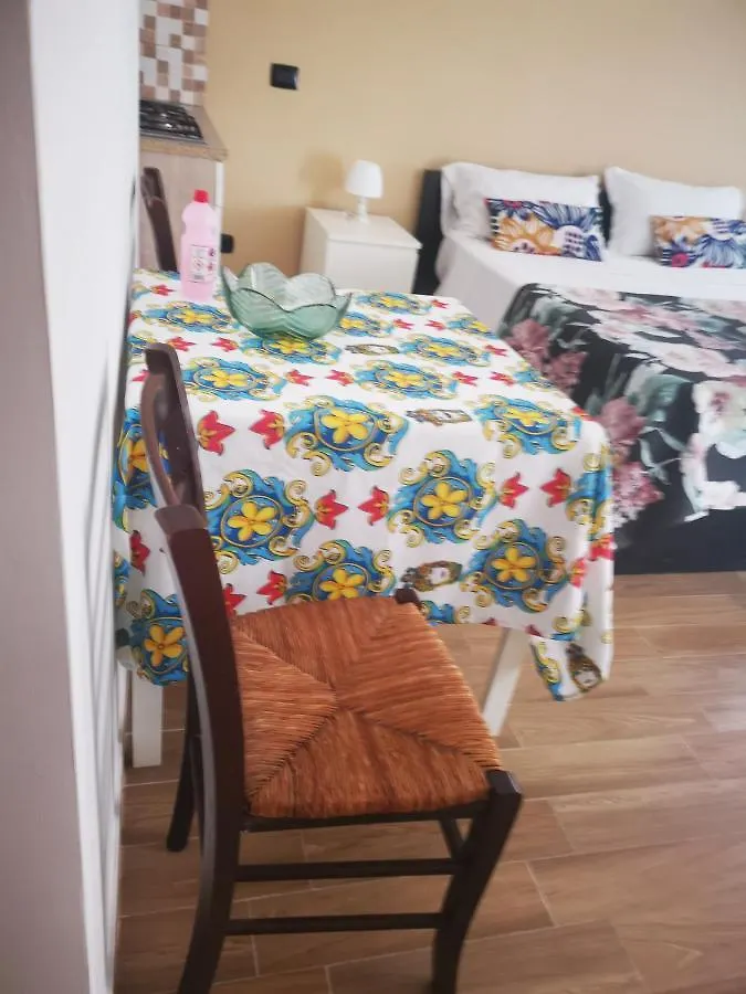 招待所 巴勒莫 Rent House A Casa Mia酒店 意大利