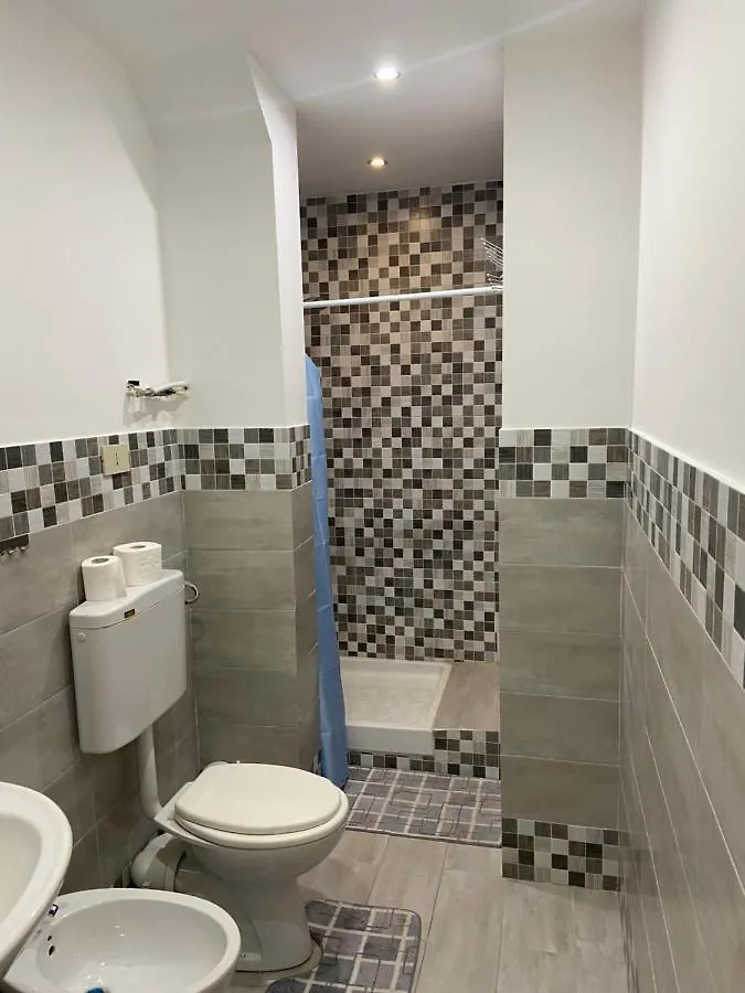 Rent House A Casa Mia Otel Palermo 0*,  İtalya