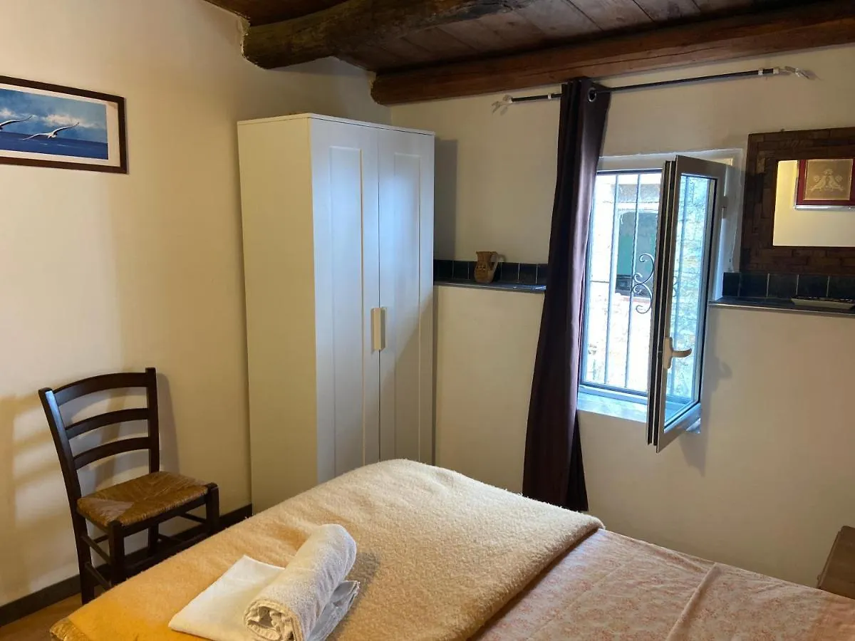 Konukevi Rent House A Casa Mia Otel Palermo